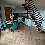 Sielanka Ponad Mglami Z Balia I Widokiem Na Tatry * Klikuszowa