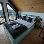 Casa vacanze Sielanka Ponad Mglami Z Balia I Widokiem Na Tatry
