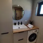 Sielanka Ponad Mglami Z Balia I Widokiem Na Tatry * Klikuszowa