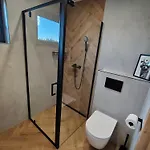 Sielanka Ponad Mglami Z Balia I Widokiem Na Tatry Casa vacanze Klikuszowa