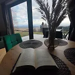 Sielanka Ponad Mglami Z Balia I Widokiem Na Tatry Klikuszowa