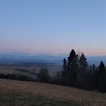 Sielanka Ponad Mglami Z Balia I Widokiem Na Tatry * Klikuszowa