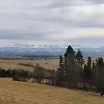 Casa vacanze Sielanka Ponad Mglami Z Balia I Widokiem Na Tatry Klikuszowa