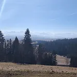 Sielanka Ponad Mglami Z Balia I Widokiem Na Tatry *